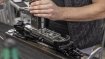 Maschineller Test Dynafit Pin-Bindung